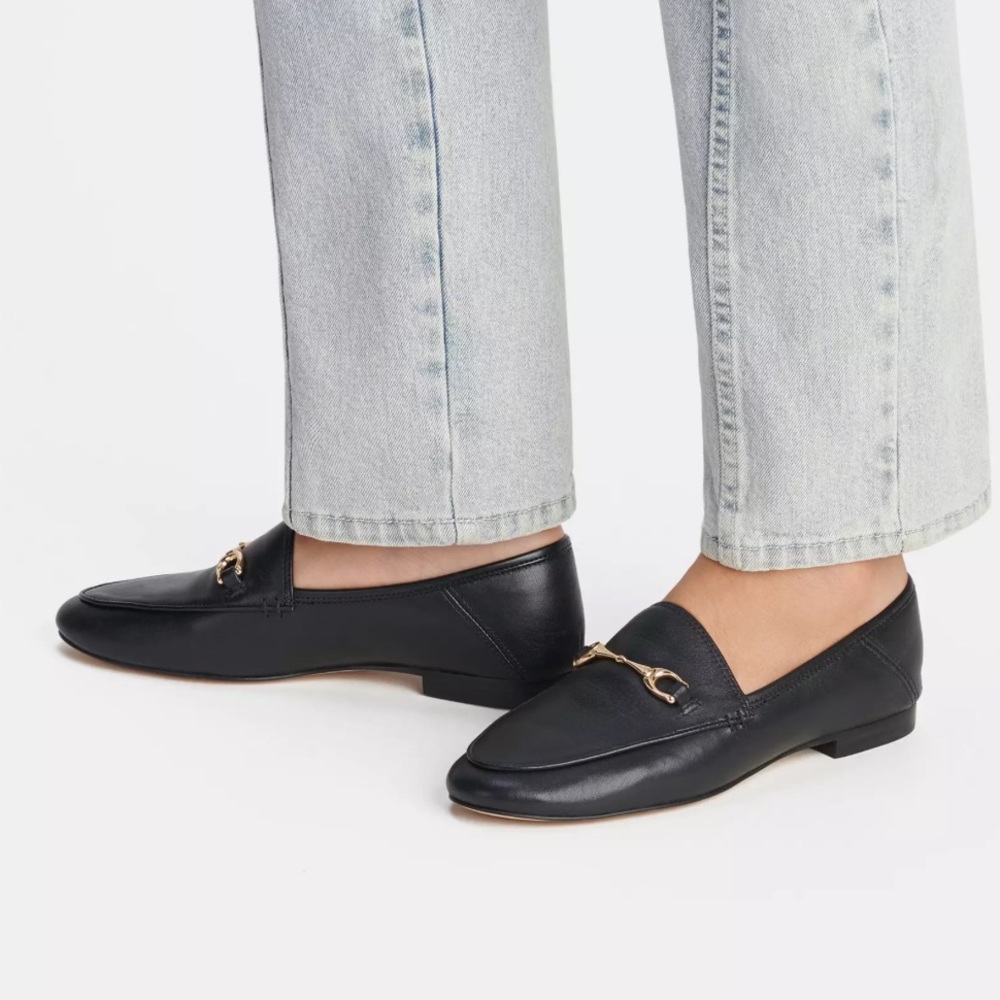 Coach Loafers